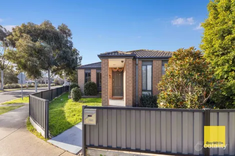 Property photo of 1 Garland Terrace Point Cook VIC 3030