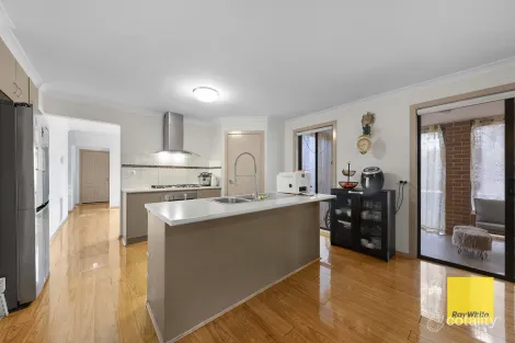 Property photo of 1 Garland Terrace Point Cook VIC 3030