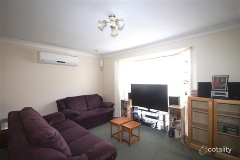 Property photo of 7 Burrum Court Eagleby QLD 4207