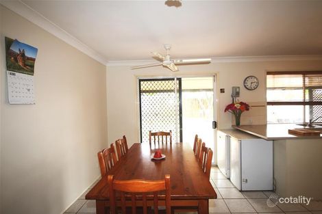 Property photo of 7 Burrum Court Eagleby QLD 4207