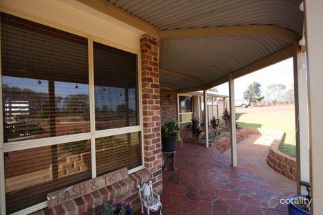 Property photo of 237 Lerida Road Cobar NSW 2835