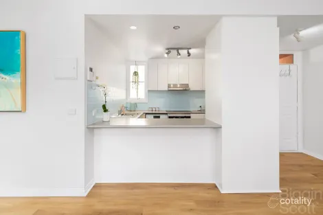 Property photo of 60/151 Fitzroy Street St Kilda VIC 3182