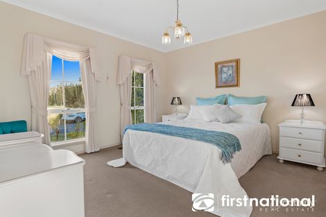 Property photo of 8 Maize Place Narre Warren VIC 3805