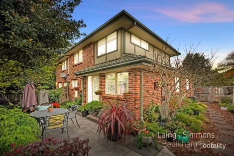 4/32-36 Edward St, Baulkham Hills, NSW 2153