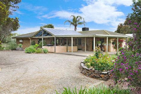 39 Huntingdale Rd, Willyaroo, SA 5255