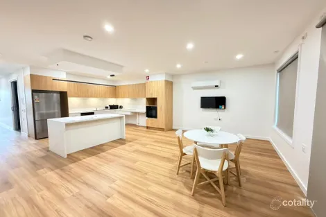 Property photo of 21 Olympic Parade Clyde VIC 3978
