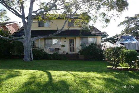 Property photo of 17 Stretham Avenue Picnic Point NSW 2213