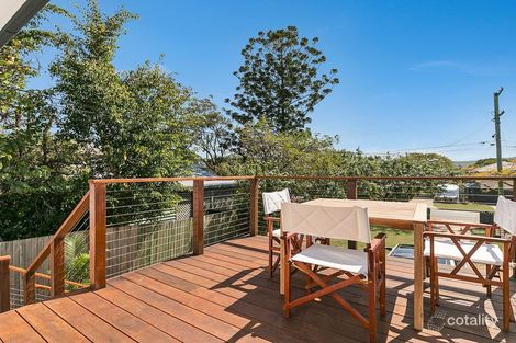 Property photo of 34 Dartmouth Street Coopers Plains QLD 4108