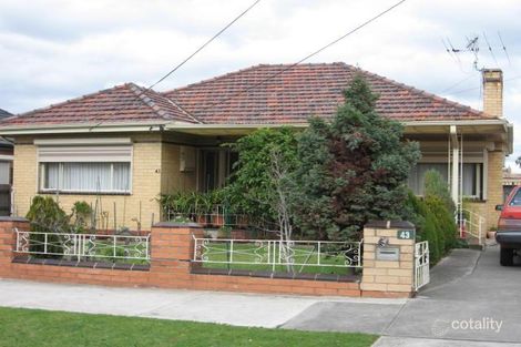 Property photo of 43 Stanhope Street Broadmeadows VIC 3047