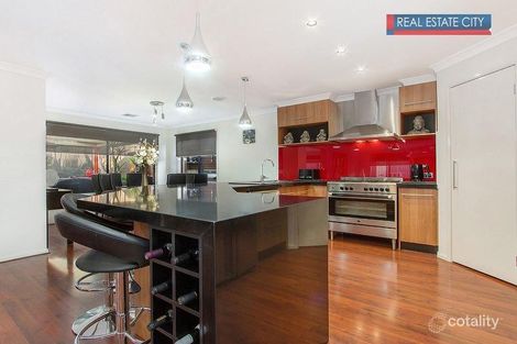 Property photo of 52 Royal Terrace Craigieburn VIC 3064