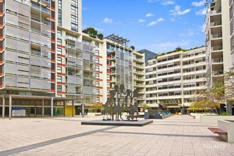 52a Mountain St, Ultimo, NSW 2007