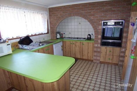 Property photo of 56 Doolan Crescent Griffith NSW 2680