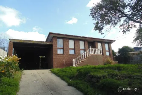 Property photo of 17 Donelly Road Hallam VIC 3803