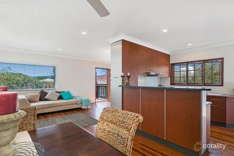Property photo of 34 Dartmouth Street Coopers Plains QLD 4108