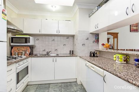 Property photo of 10/1 Bailey Street Westmead NSW 2145