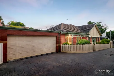 Property photo of 1/16 Edgevale Road Kew VIC 3101