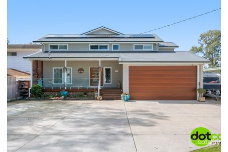 Property photo of 87 The Corso Gorokan NSW 2263