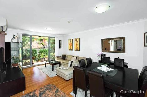 Property photo of 6/11-13 Homebush Road Strathfield NSW 2135