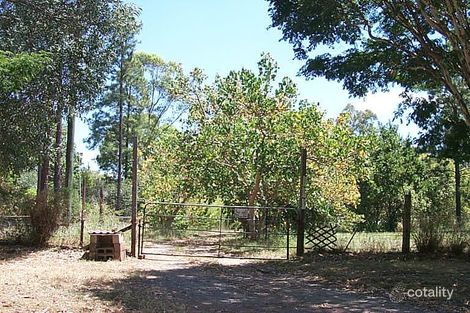 Property photo of 111 Priors Pocket Road Moggill QLD 4070