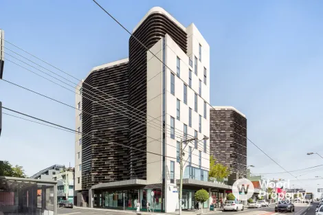 214/31 Grattan St, Prahran, VIC 3181