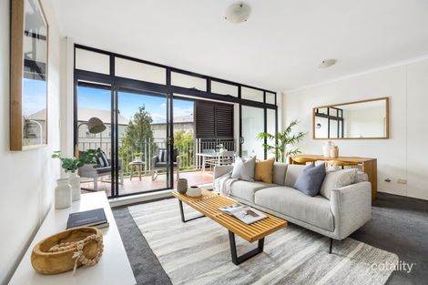 Property photo of 64/3-13 Erskineville Road Newtown NSW 2042