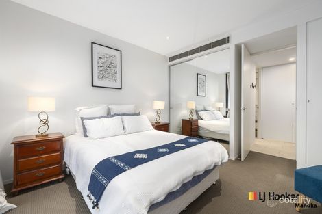 5/5 Sydney Ave, Barton, ACT 2600