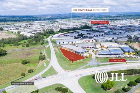 103 Gympie Rd, Strathpine, QLD 4500