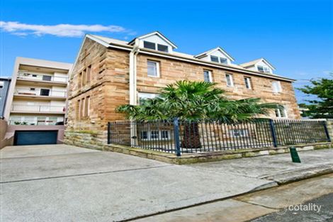 Property photo of 8/58A Flinders Street Darlinghurst NSW 2010
