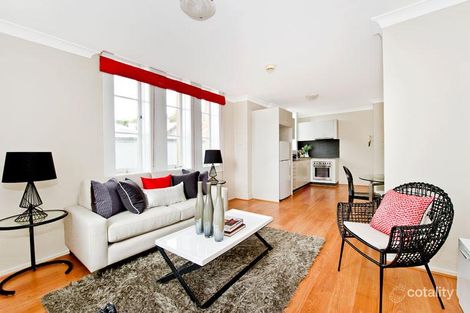 Property photo of 8/58A Flinders Street Darlinghurst NSW 2010