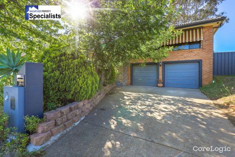 Property photo of 36 Lorikeet Avenue Ingleburn NSW 2565