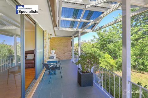 Property photo of 36 Lorikeet Avenue Ingleburn NSW 2565