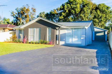 Property photo of 28 Timaru Grove South Penrith NSW 2750