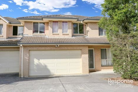 Property photo of 36 Excelsior Avenue Castle Hill NSW 2154