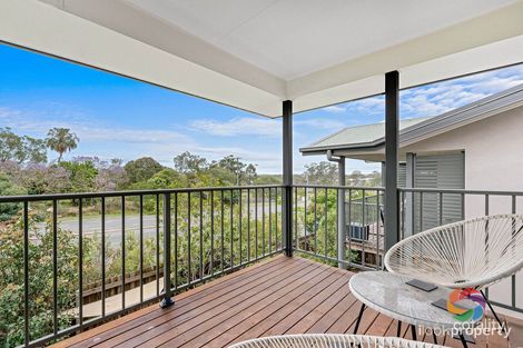 Property photo of 2/119 Wadeville Street Heathwood QLD 4110