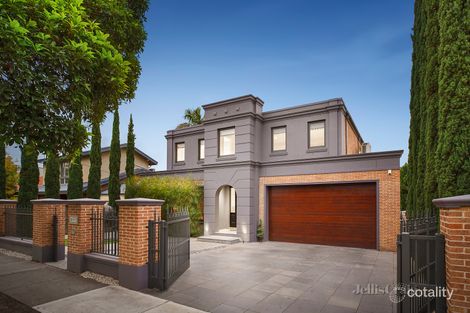 Property photo of 22 McCracken Street Essendon VIC 3040