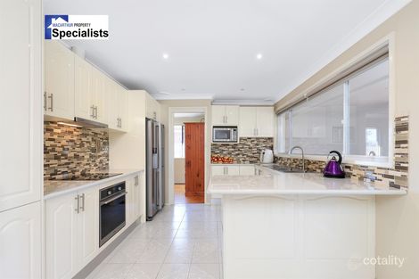 Property photo of 36 Lorikeet Avenue Ingleburn NSW 2565