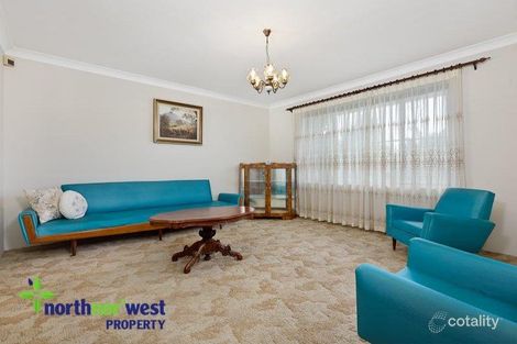 Property photo of 21 Zanco Road Marsfield NSW 2122