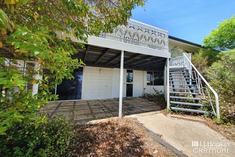 Property photo of 47 Sirius Street Clermont QLD 4721