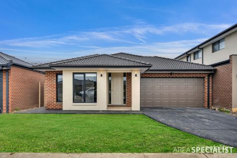 13 Carpathian Dr, Clyde North, VIC 3978