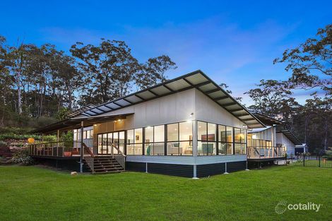 46 Golden Valley Rd, Tallebudgera Valley, QLD 4228