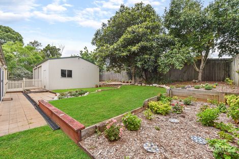 Property photo of 180 Jellicoe Street Newtown QLD 4350