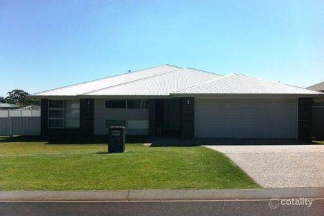 15 Pearl Ct, Rangeville, QLD 4350
