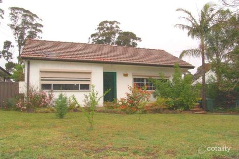 Property photo of 6 Killarney Avenue Blacktown NSW 2148