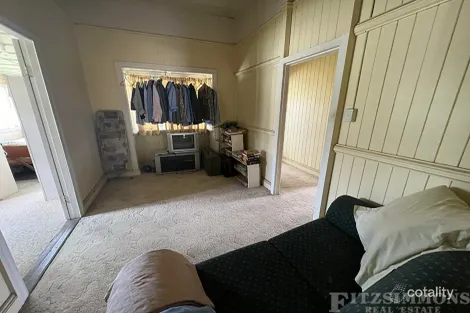 Property photo of 102A Pratten Street Dalby QLD 4405
