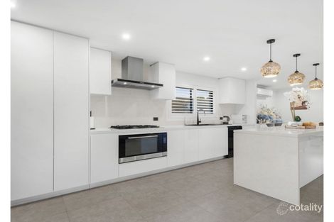 Property photo of 14 Crystal Street Greystanes NSW 2145