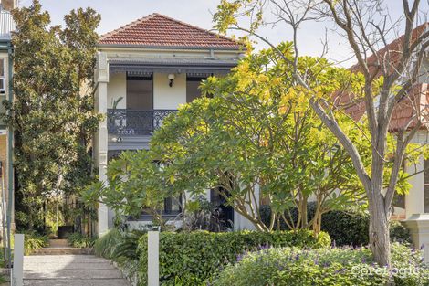 Property photo of 10 Railway Street Petersham NSW 2049