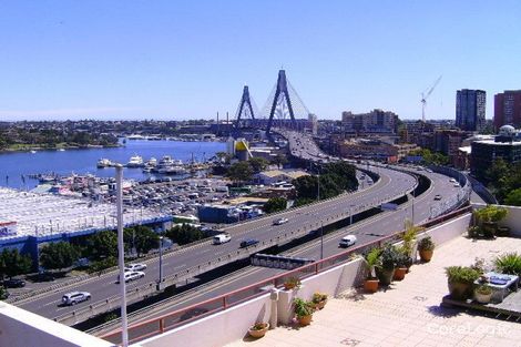 Property photo of 4/152-164 Bulwara Road Pyrmont NSW 2009