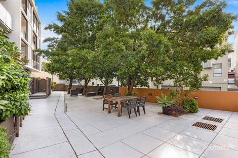 Property photo of 64/3-13 Erskineville Road Newtown NSW 2042