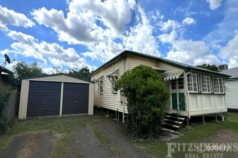 Property photo of 102A Pratten Street Dalby QLD 4405