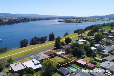 Property photo of 50 Riverview Road Nowra NSW 2541